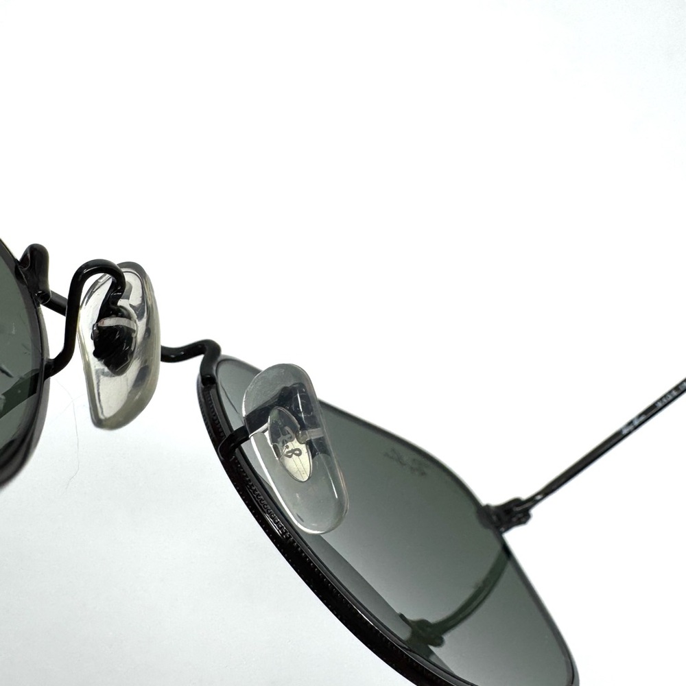 RAY BAN Frank sunglasses, made in Italy - Picture 11 of 13